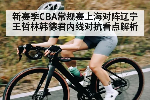新赛季CBA常规赛上海对阵辽宁王哲林韩德君内线对抗看点解析